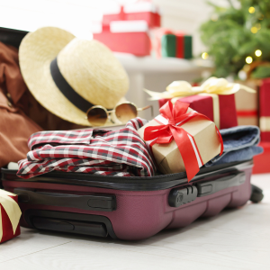 Holiday Season Travel