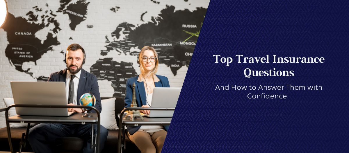 Guide to Buying Travel Insurance