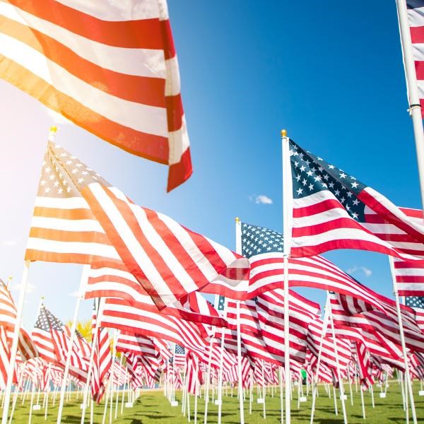 Memorial Day Weekend Travel