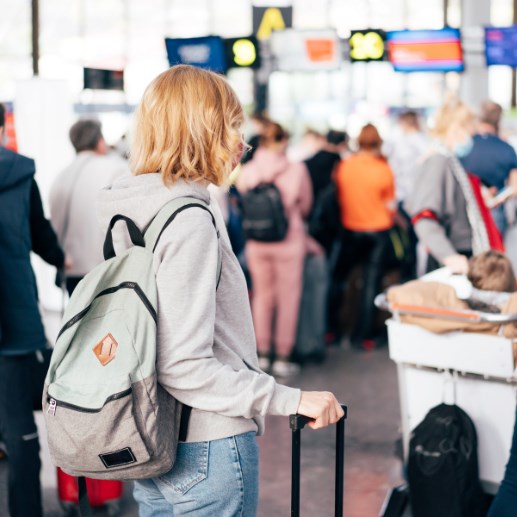 Spring Break Travel Tips 2026