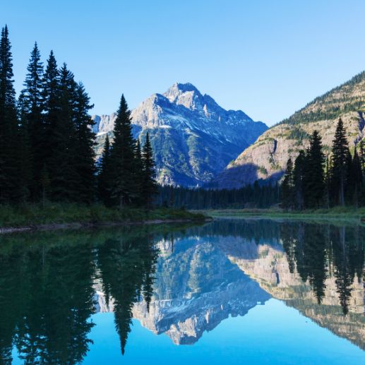 US Summer Travel Destinations