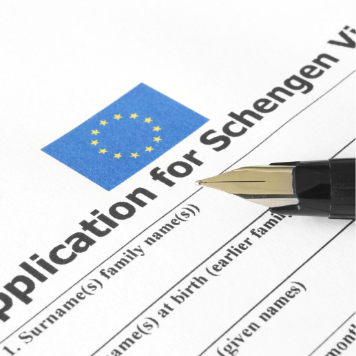Schengen Travel Visa Policy Explained
