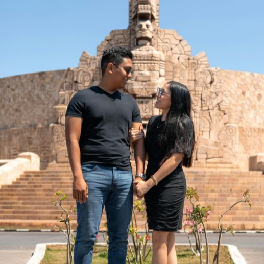 Honeymoon On a Budget