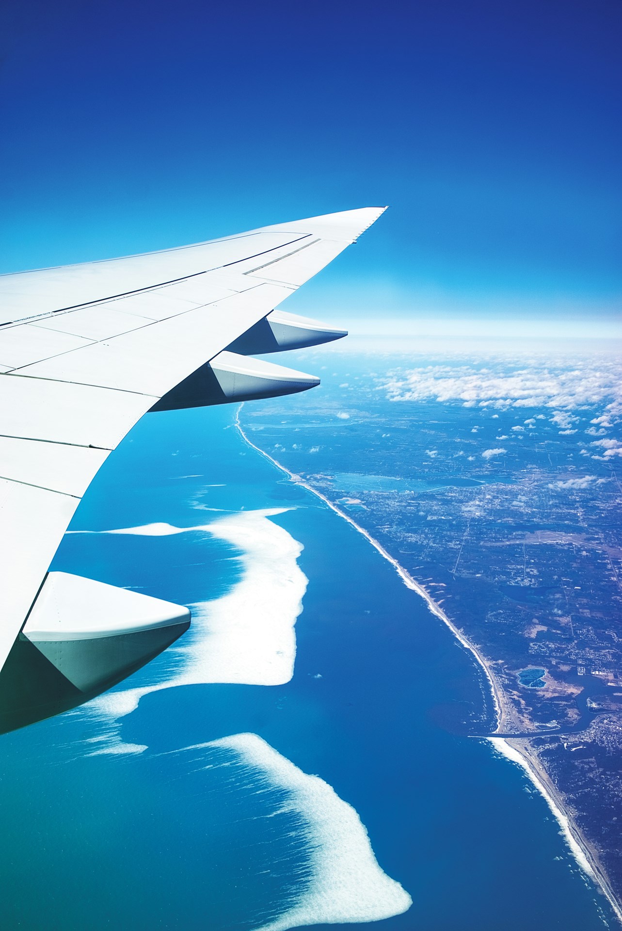 Air Travel