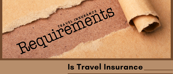 Trip Insurance Requirements
