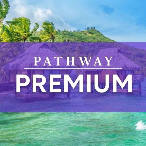 Pathway Premium Comprehensive Trip Cancellation Plan