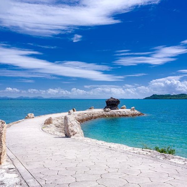 Summer Travel Spotlight Japan