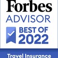 Forbes Advisor Best of 2022 Travel Insurance