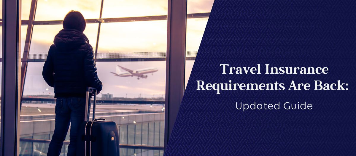Travel Insurance Requirements