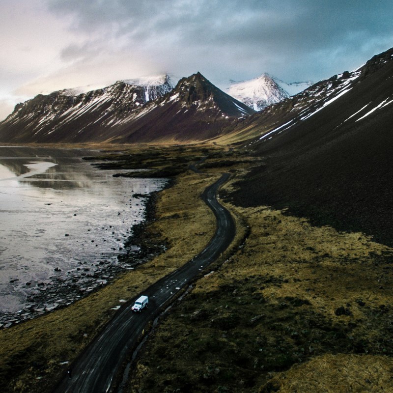 Iceland's Volcanic Eruption Threat - Is it Safe to Travel? 