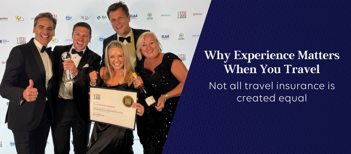 Why Experience Matters in Travel Protection