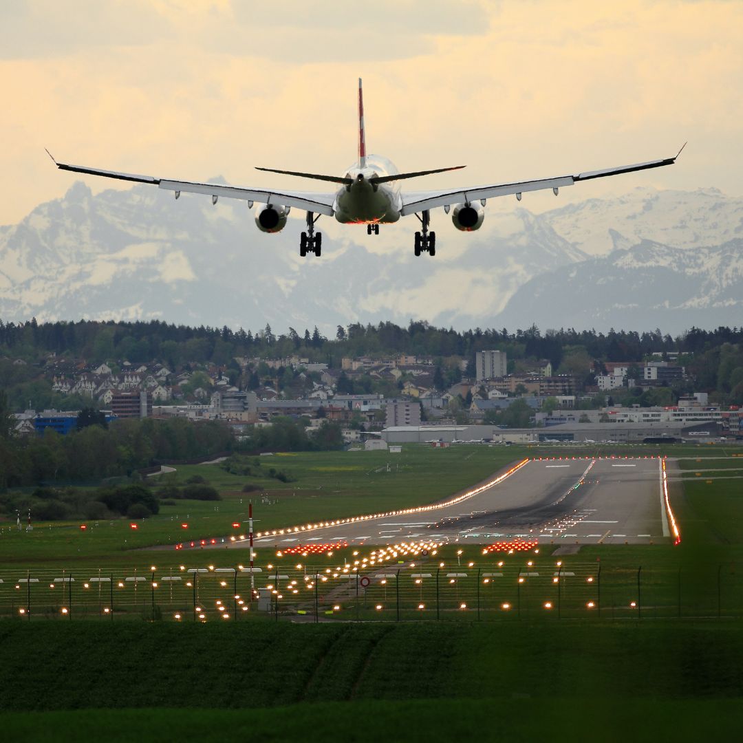 Direct Flights Soar in 2023 